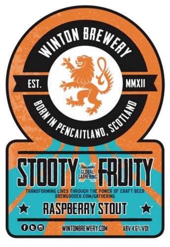 Stooty Fruity