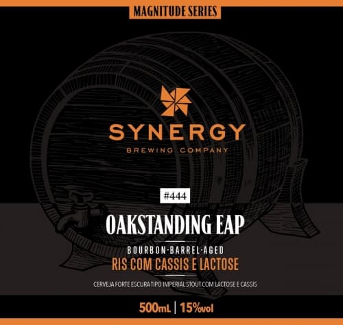 Oakstanding EAP