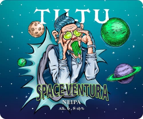 Space Ventura