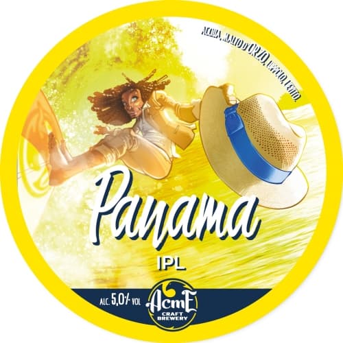 Panama