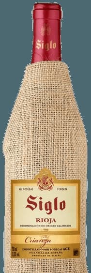 Rioja Crianza