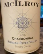 Chardonnay