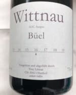 Wittnau Büel