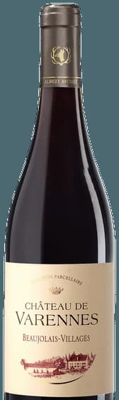 Château de Varennes Sélection Parcellaire Beaujolais-Villages