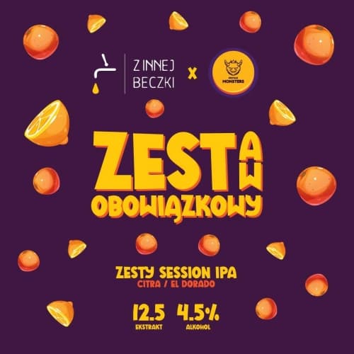 ZESTaw Obowiązkowy