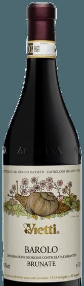 Barolo Brunate