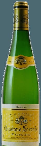 Riesling Alsace Réserve
