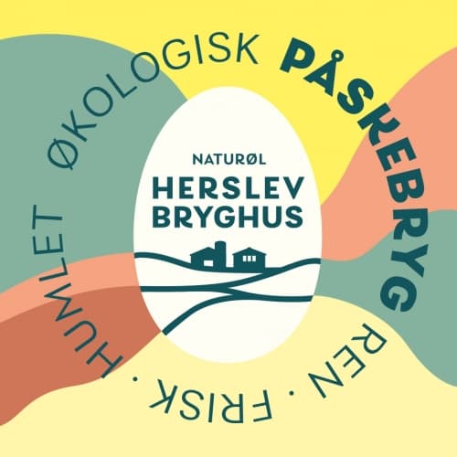 Økologisk Påske Bryg