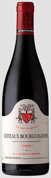 Coteaux Bourguignons