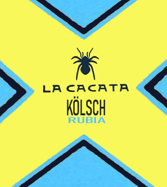 Kölsch Rubia