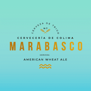 Marabasco (Hefeweizen)