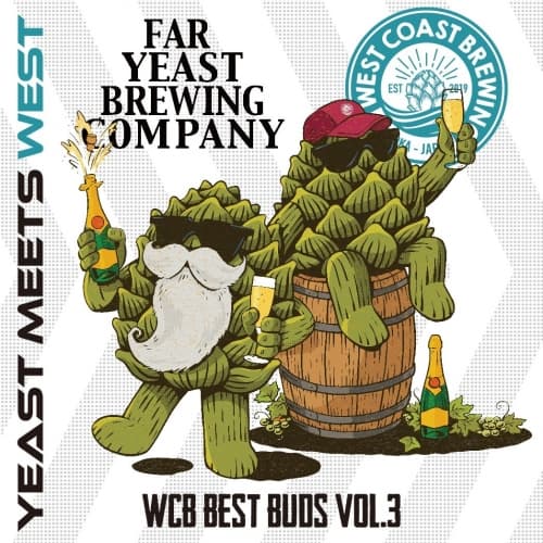 Yeast Meets West