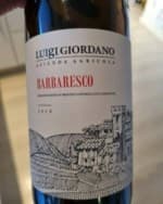 Barbaresco
