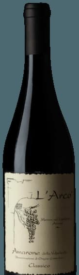 Amarone della Valpolicella Classico