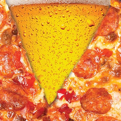 Thin Crust