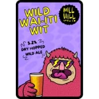 Wild Wai-Iti Wit