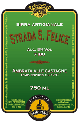 Strada S. Felice
