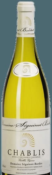 Vieilles Vignes Chablis