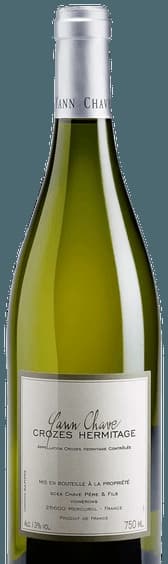 Crozes-Hermitage Blanc