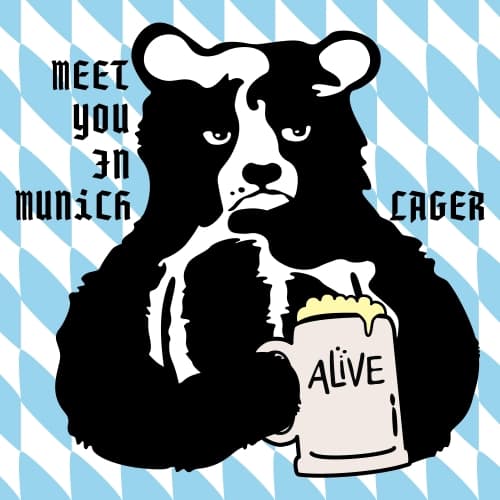 Meet You In Munich