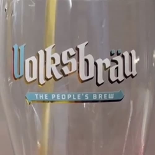 Volksbrau By Volkswurst