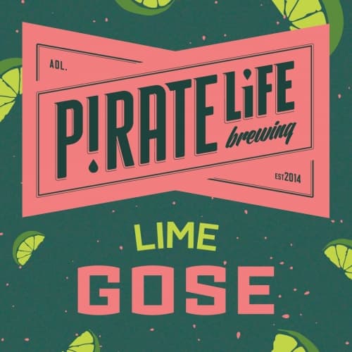 Lime Gose