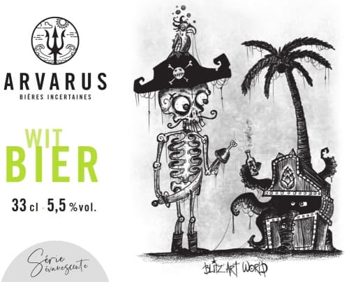 Witbier