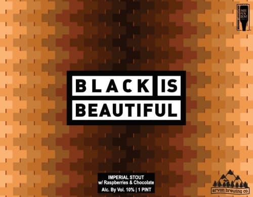 Black Is Beautiful