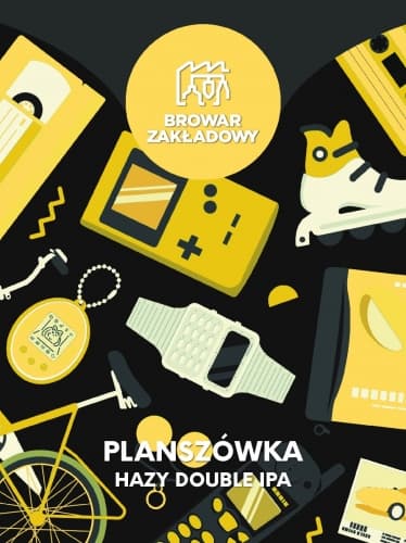 Planszówka