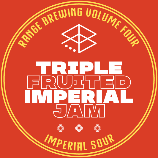 4: Triple Fruited Imperial Jam