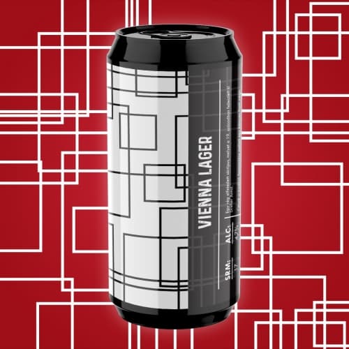 VIENNA LAGER