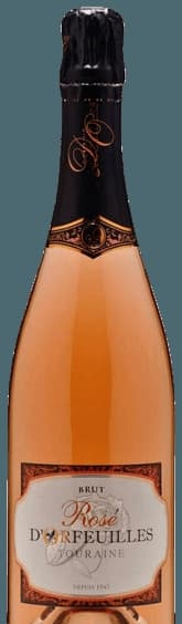Touraine Brut Rosé