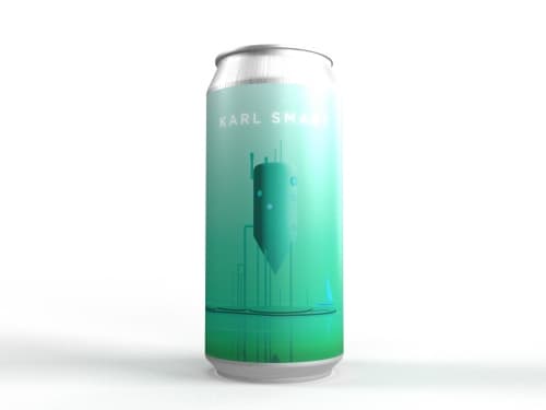 Karl Smart IPA