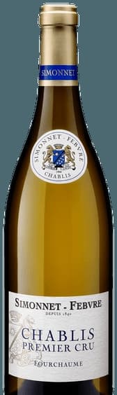 Fourchaume Chablis Premier Cru