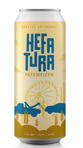 Hefatura
