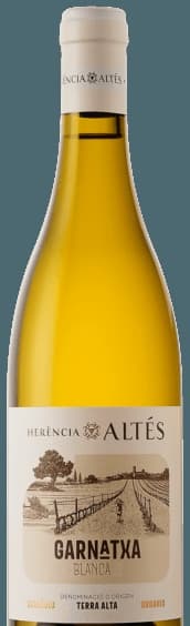 Garnatxa Blanca