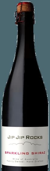 Sparkling Shiraz