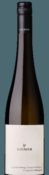 Loiserberg Grüner Veltliner