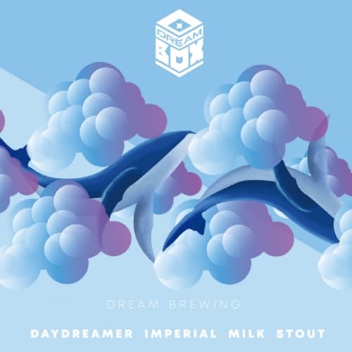 Daydreamer Imperial Milk Stout