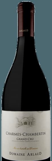 Charmes-Chambertin Grand Cru