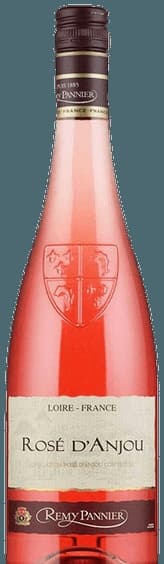 Rosé d'Anjou