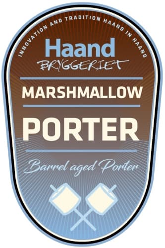 Marshmallow Porter