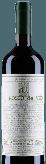 Rosso de Véo Umbria
