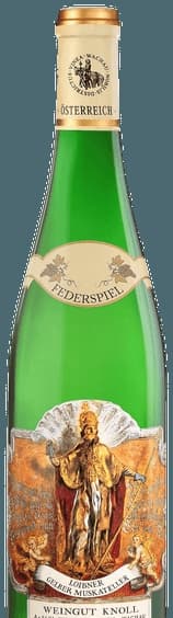 Loibner Gelber Muskateller Federspiel