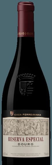 Reserva Especial Douro