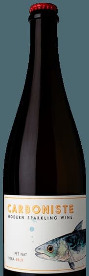Pét Nat Extra Brut