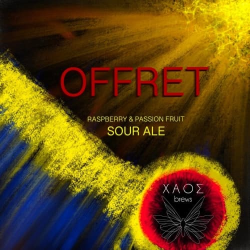 Offret