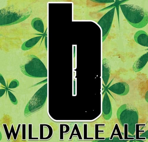 Wild Pale Ale