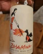 Zillamina Red