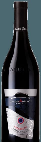 Amabilin Barbera d'Alba Superiore